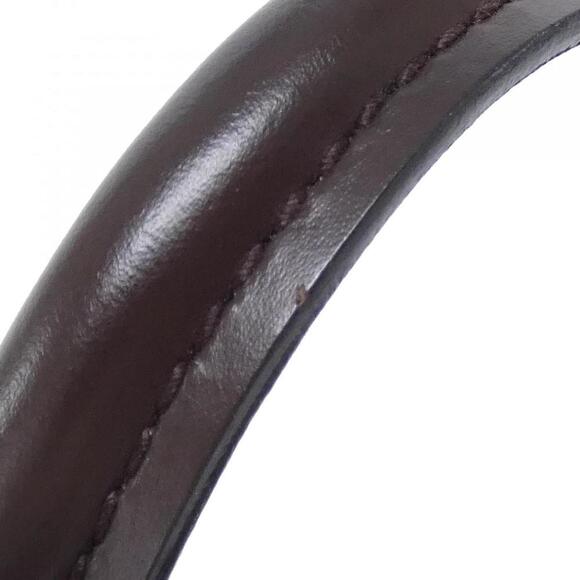 LOUIS VUITTON Brown Damier Bag - Picture 5 of 6